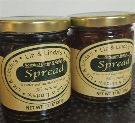 Our Spreads .